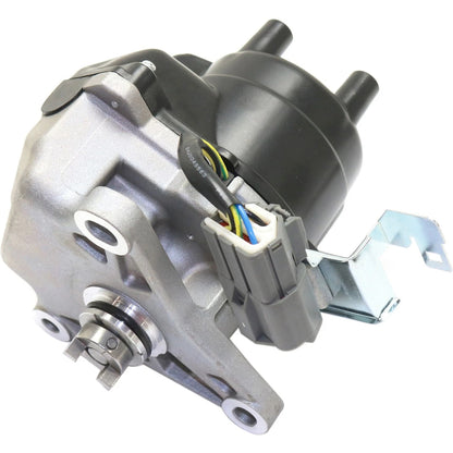 Distributor For 96-97 Honda Accord 1997 Acura CL 2.2L With Cap and Rotor 8417480