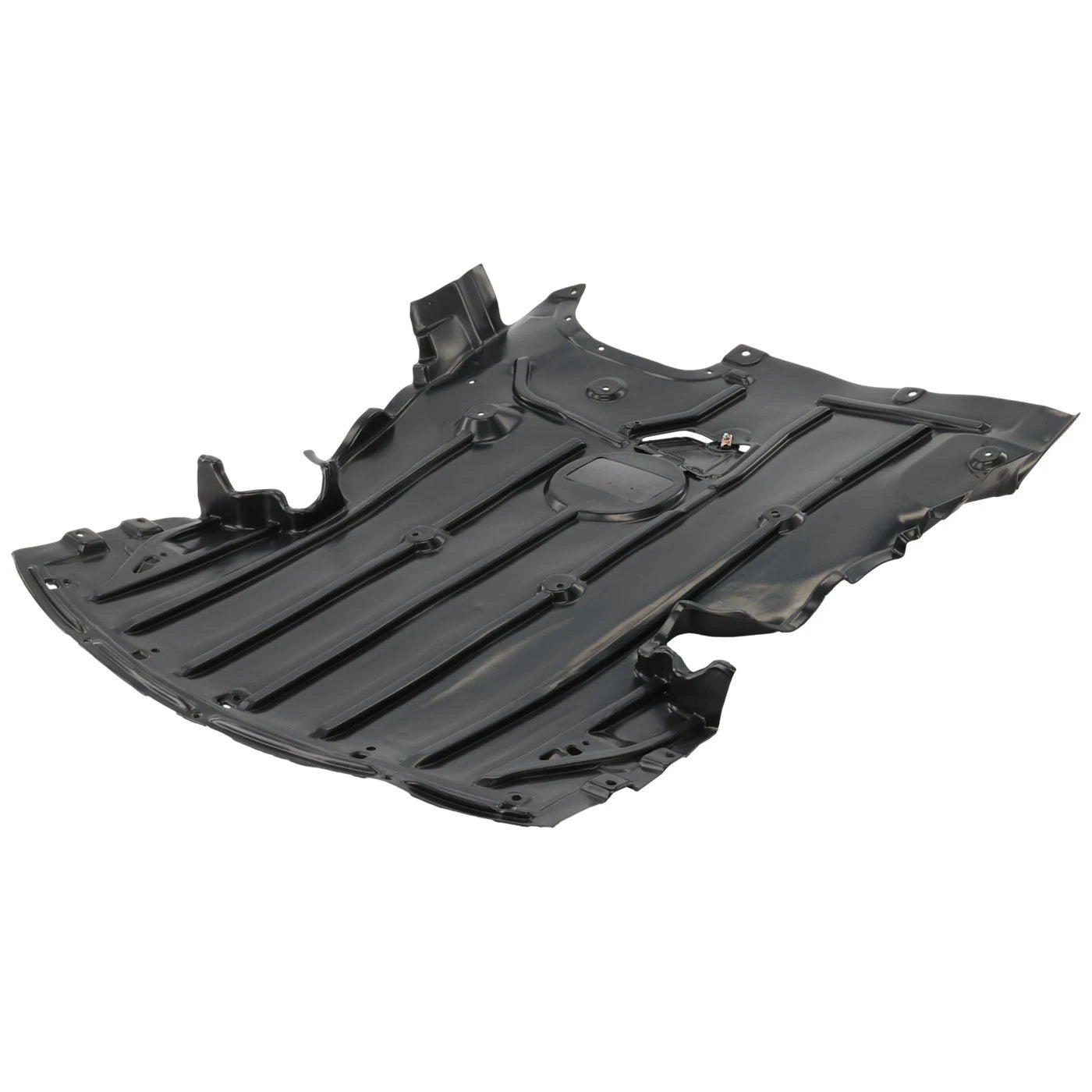 Engine Splash Shield For BMW 328i 2007-2013