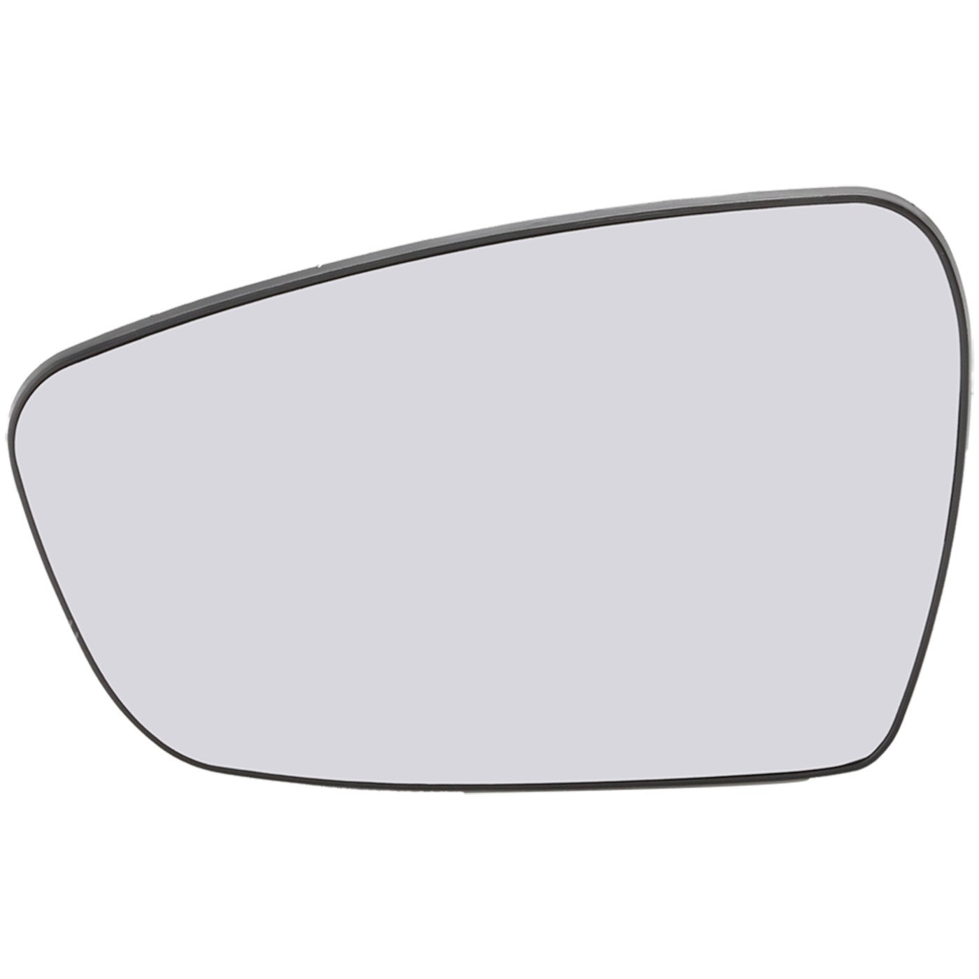 Driver Side Mirror Glass For 2014-2018 Kia Forte KI1324107