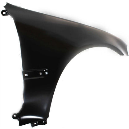 Fender For Honda Civic 1992-1995 Left and Right 4-Door Sedan w/ Molding Holes