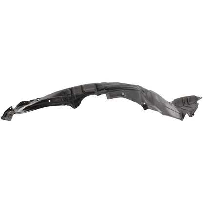 Set of 2 Fender Liner For Toyota Prius V 2012-2014 Front Left & Right Inner