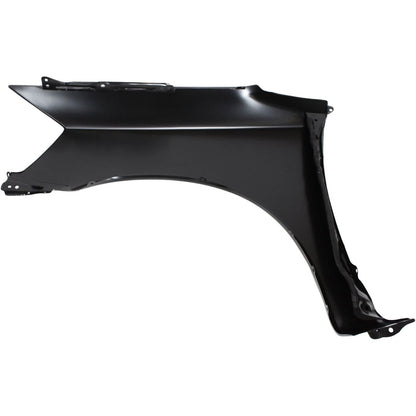Fender For Nissan TITAN 2004-2004 Front Passenger Side