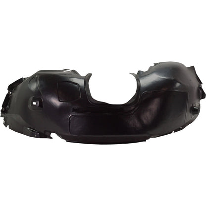 Set of 2 Fender Liner For Ford Focus 12-18 Front Inner