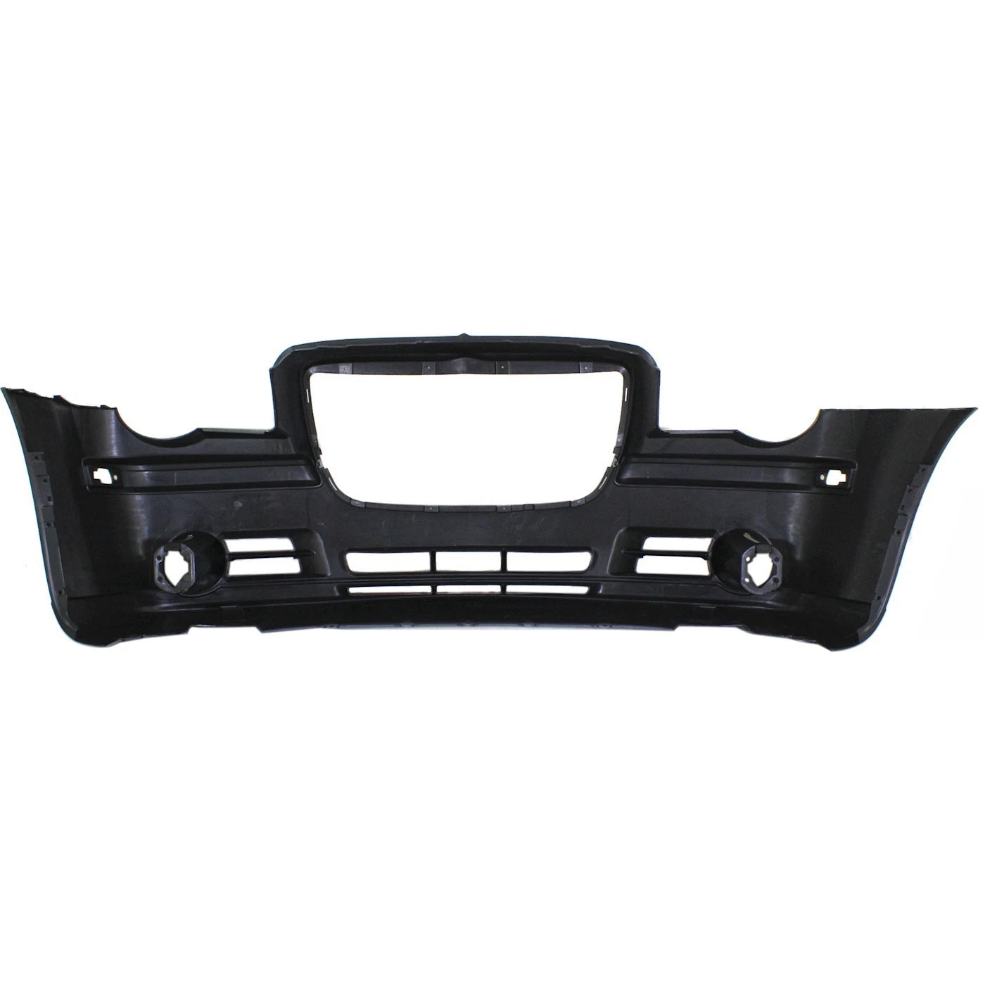 Front Bumper Cover For 2007-2010 Chrysler 300 C SRT8 Model Primed CH1000966
