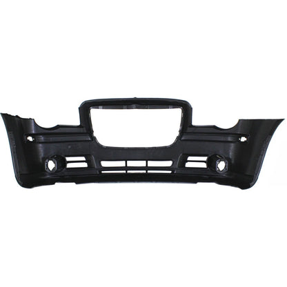 Front Bumper Cover For 2007-2010 Chrysler 300 C SRT8 Model Primed CH1000966