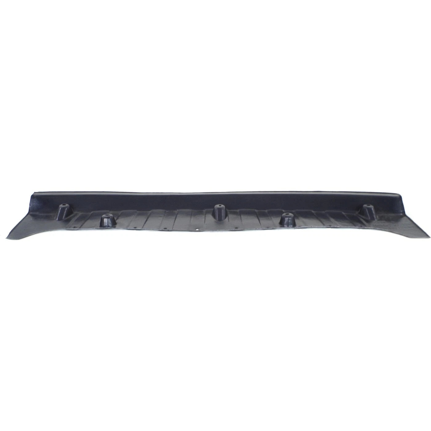 Engine Splash Shield For Hyundai Accent 2014-2017 Lower Sedan/H/B From 10-14-13