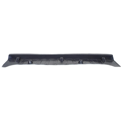 Engine Splash Shield For Hyundai Accent 2014-2017 Lower Sedan/H/B From 10-14-13