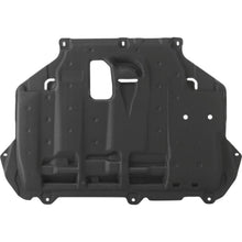 Engine Splash Shield For Ford Focus 2012-2014 Lower Engine Cover 2.0L Non-Turbo