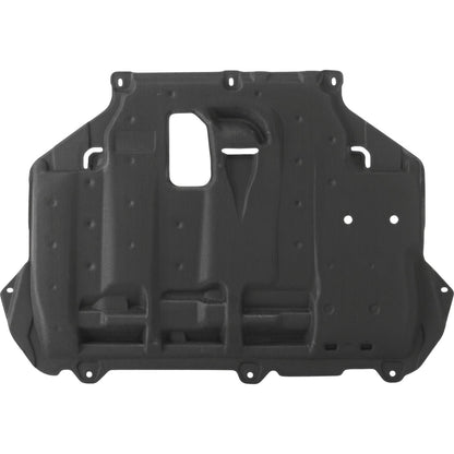 Engine Splash Shield For Ford Focus 2012-2014 Lower Engine Cover 2.0L Non-Turbo