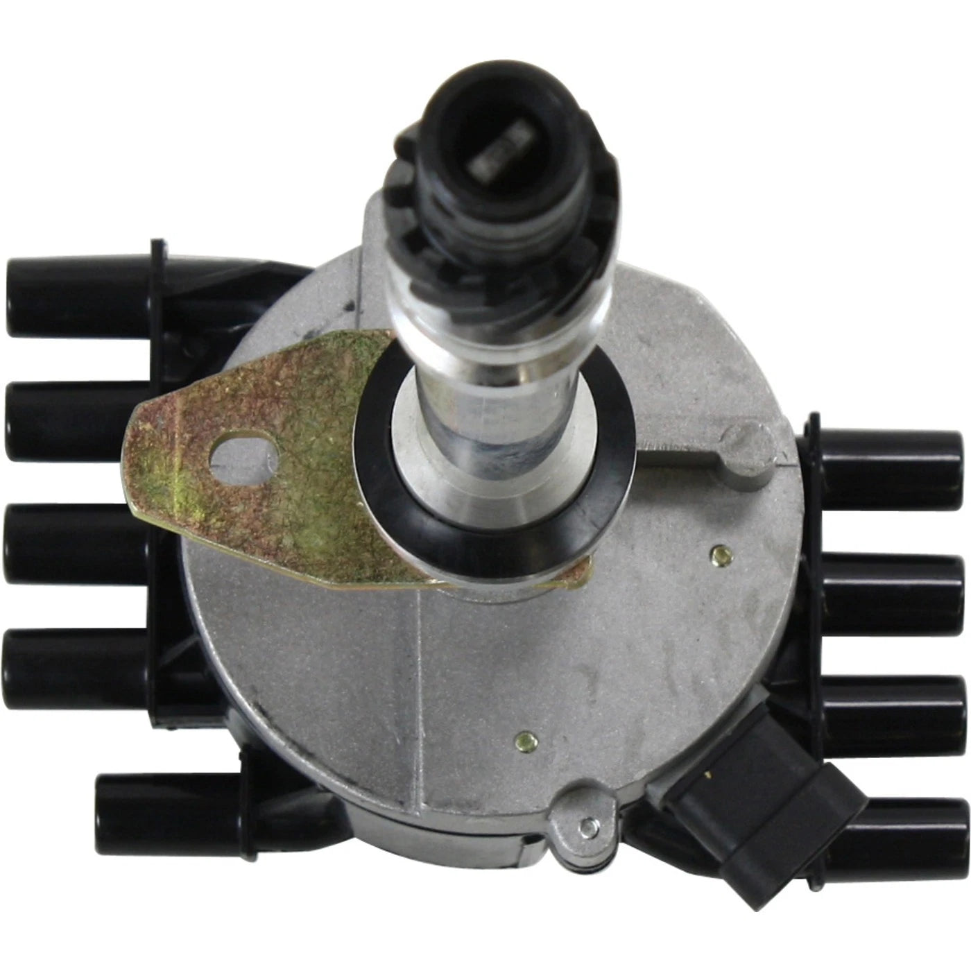 Distributor For 1996-1999 Chevy C1500 K1500 99-2000 Escalade With Cap and Rotor