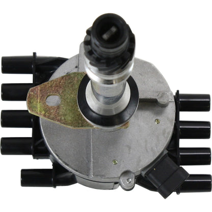Distributor For 1996-1999 Chevy C1500 K1500 99-2000 Escalade With Cap and Rotor