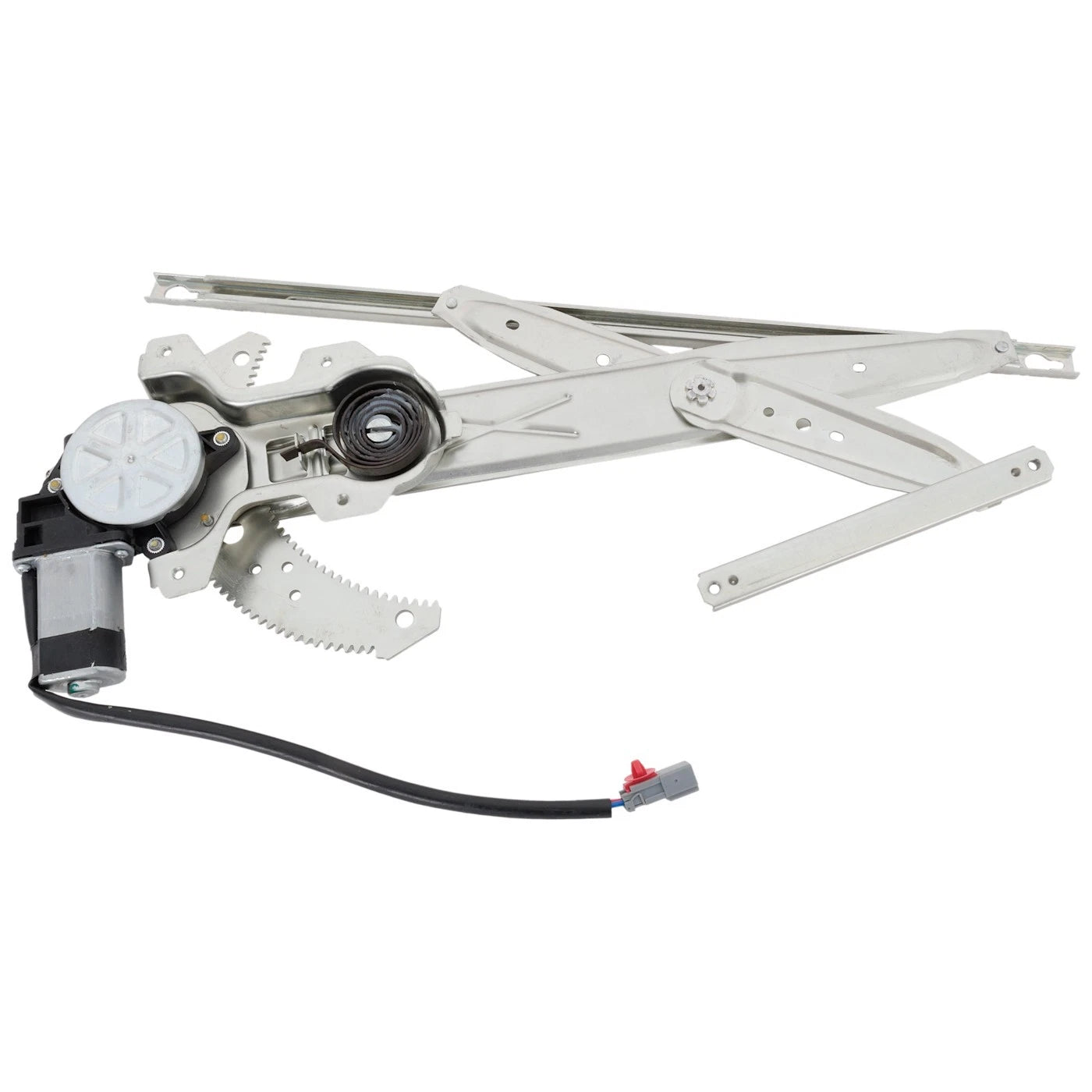 Power Window Regulator For 1998-2002 Accord Coupe Front Left Side w/ Motor
