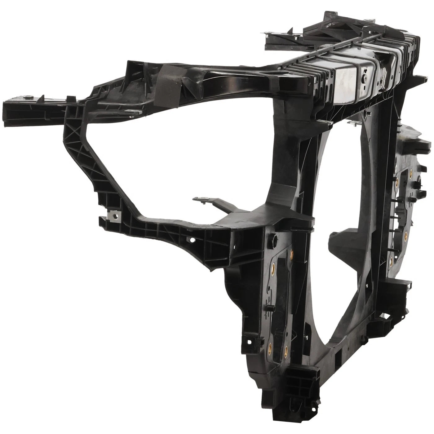 New Radiator Support For 2009-2020 Dodge Journey CAPA CH1225218C 5116300AF