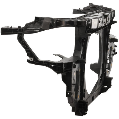 New Radiator Support For 2009-2020 Dodge Journey CAPA CH1225218C 5116300AF