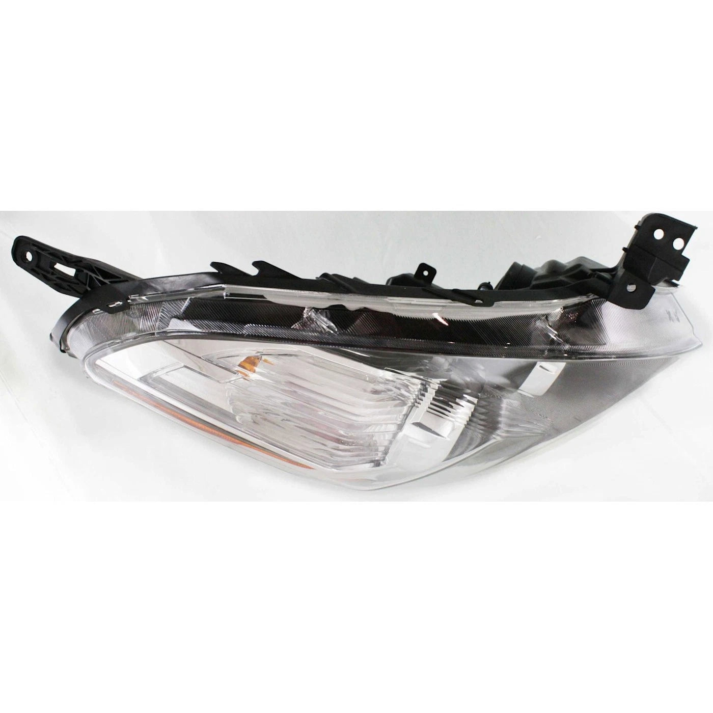 Halogen Headlight Set Left and Right For 2010-2013 Nissan Altima S Coupe