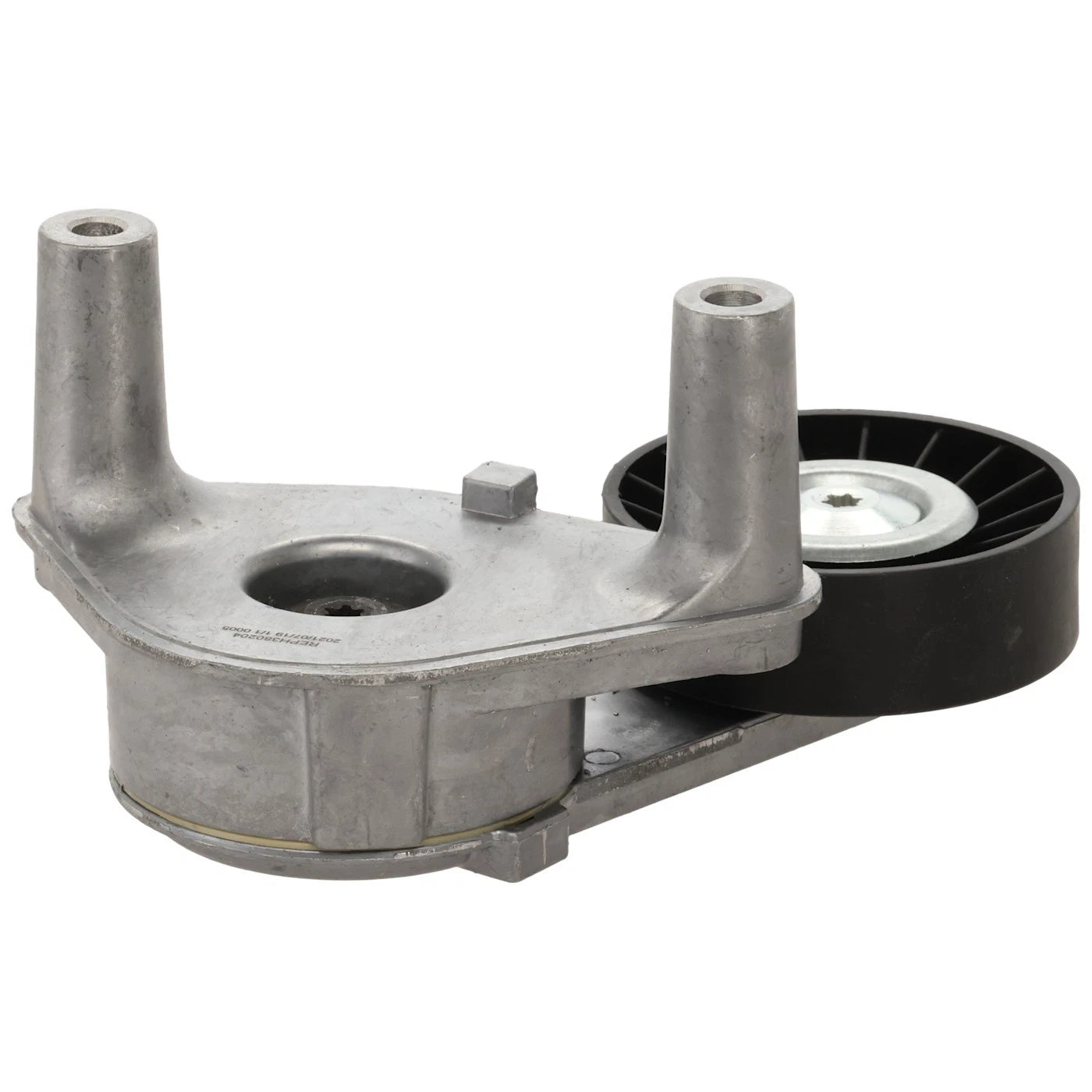 Serpentine Drive Belt Tensioner for 99-10 Hyundai & Kia V6 2.5L 2.7L