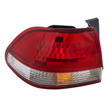Tail Light for 2001-2002 Honda Accord LH Outer Sedan