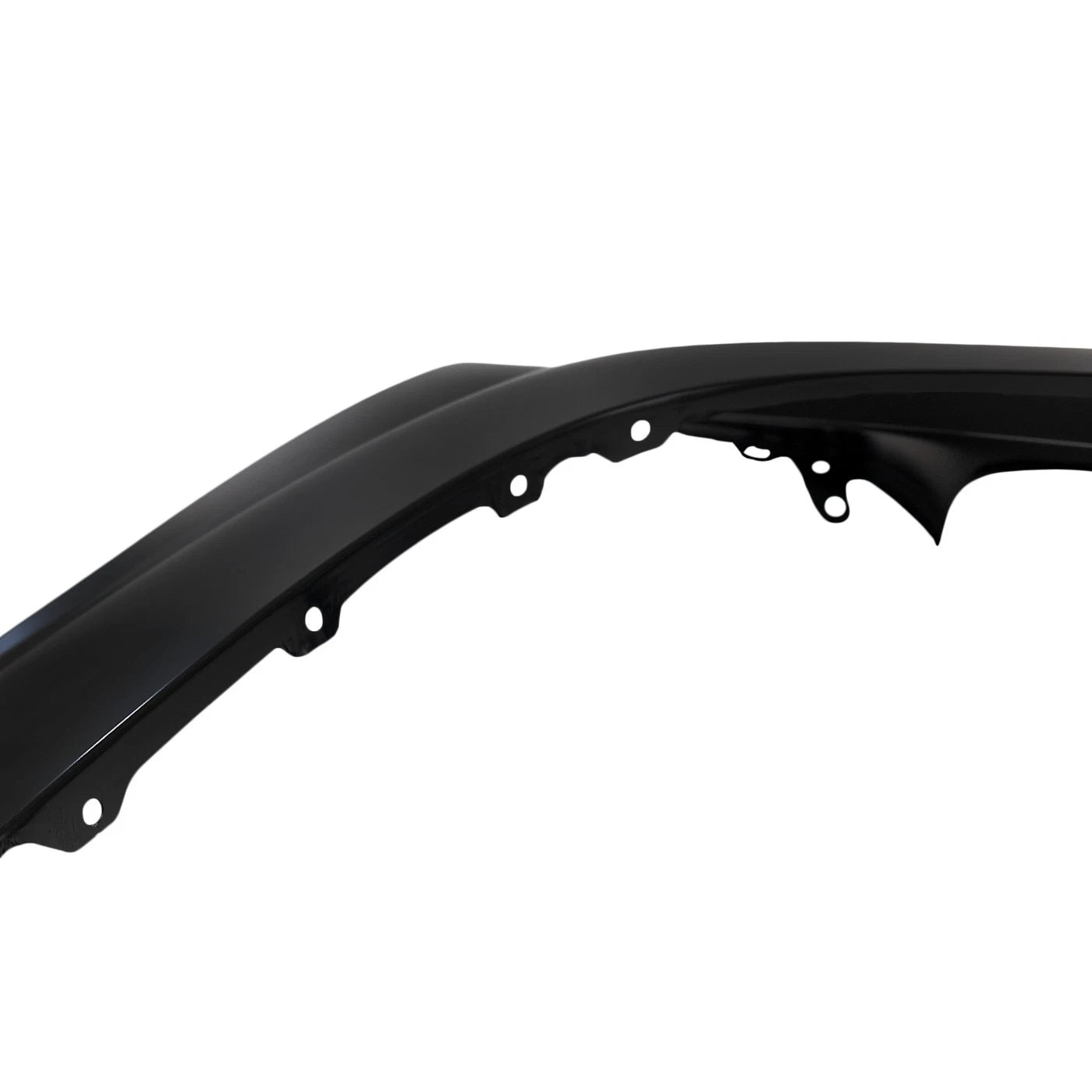 CAPA Fender For GMC Terrain 2010-2017 Front Passenger Side w/ 3 Hole Mount