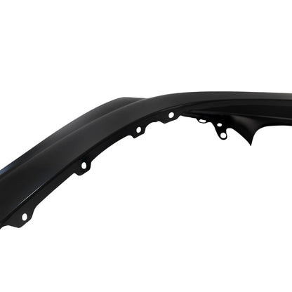 CAPA Fender For GMC Terrain 2010-2017 Front Passenger Side w/ 3 Hole Mount