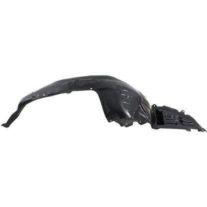 Set of 2 Fender Liner For Subaru Impreza 2008-2010 Front LH & RH Inner WRX STi