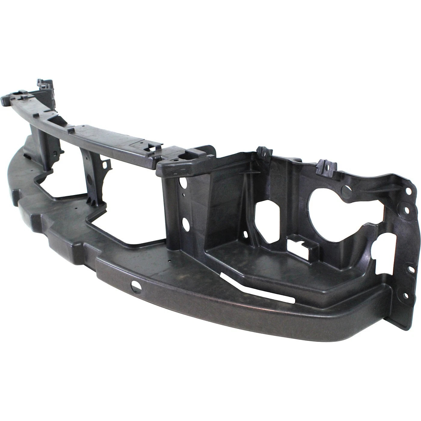 Header Panel For 2003-06 Ford Expedition Grille Opening Panel Thermoplastic