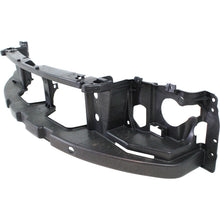 Header Panel For 2003-06 Ford Expedition Grille Opening Panel Thermoplastic