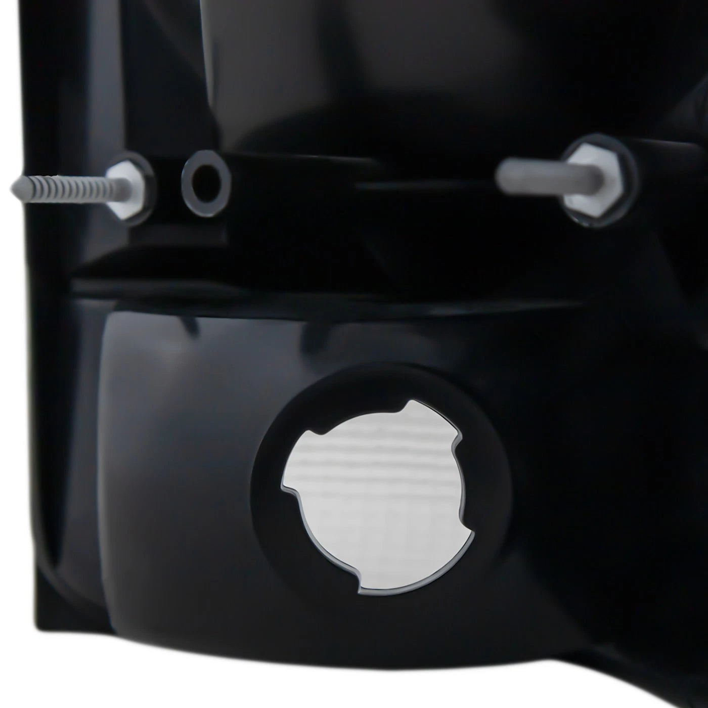 Tail Light for 95-97 Ford Explorer & 97 Mercury Mountaineer Driver Side