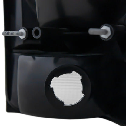 Tail Light for 95-97 Ford Explorer & 97 Mercury Mountaineer Driver Side