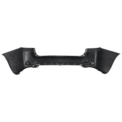 Rear Upper Bumper Cover For 2008-2010 Toyota Highlander Primed