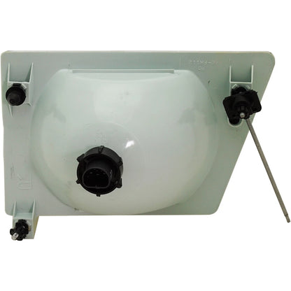 Headlight Kit For 2001-07 Ford E-350 Super Duty 03-07 E-250 Right and Left Side
