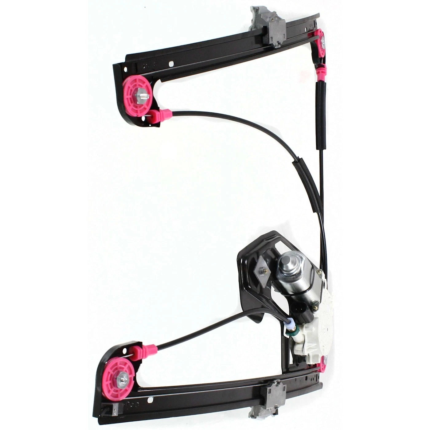 Power Window Regulator For 1995-2001 BMW 740iL 740i 750iL Front Passenger Side