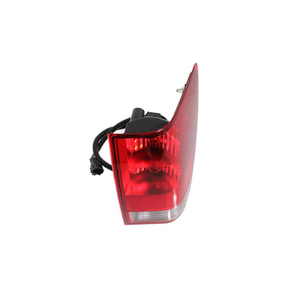 Tail Light Set For 2004-2015 Nissan Titan Driver and Passenger Side With Bulb