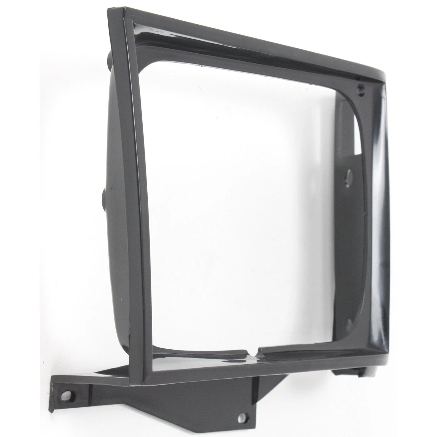 Headlight Door Set For 1982-90 Chevrolet S10 Blazer GMC S15 Jimmy LH and RH 2Pcs