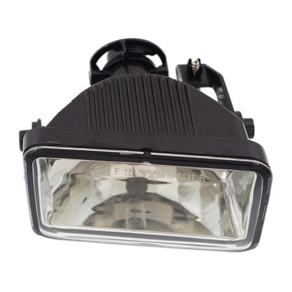 Fog Light Set of 2 For 2015-2020 Ford F150 Pickup Truck Driver and Passenger