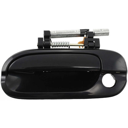 Exterior Door Handle For 2000-2006 Nissan Sentra Front and Rear LH and RH