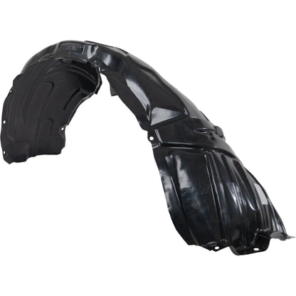 Set of 2 Fender Liner For Toyota Camry 2007-2011 Front