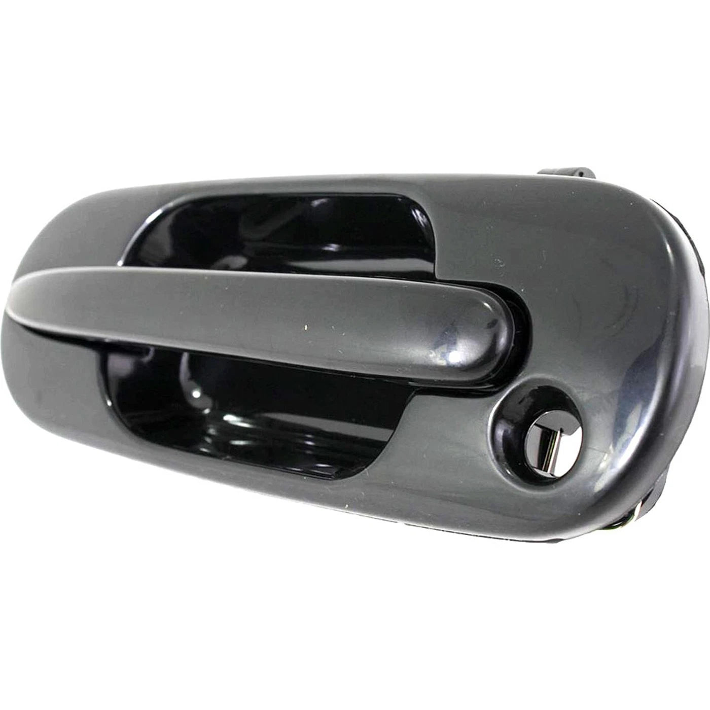 Exterior Door Handle For 1997-2001 Honda CR-V Front Driver Side