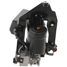 New Air Suspension Compressor Ford Expedition Lincoln Navigator 1998-2006