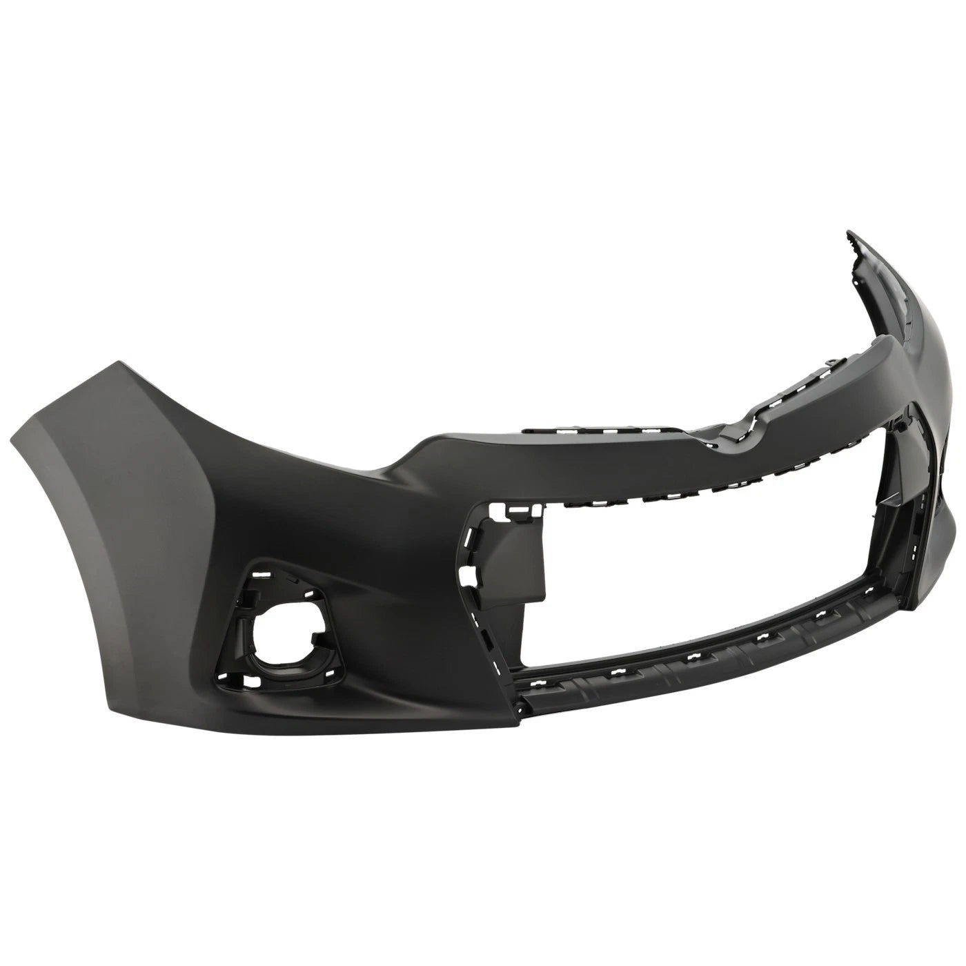 Bumper Cover For 2014-2016 Toyota Corolla S/Special Edition Models Primed Front