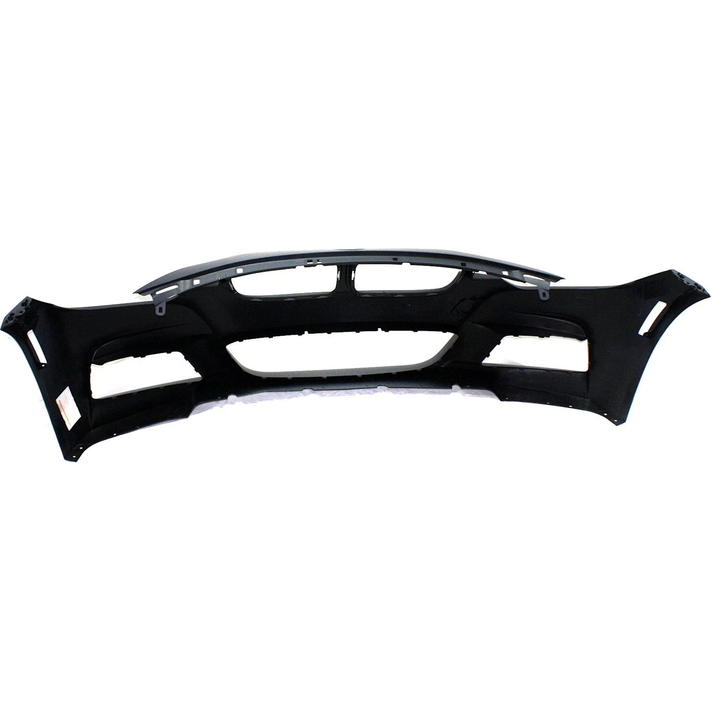Front Bumper Cover For 2016-2018 BMW 340i 340i xDrive with M Aero Sport Package