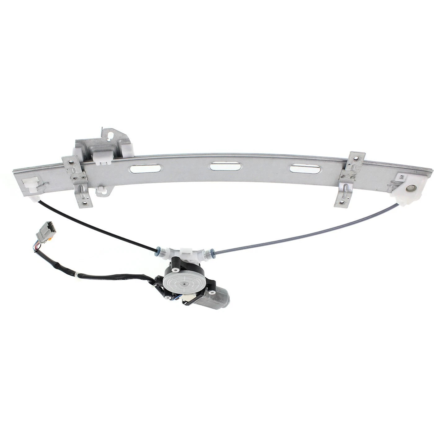 Power Window Regulator Front LH w/ Motor For 01-05 Civic Sedan USA/Canada Built
