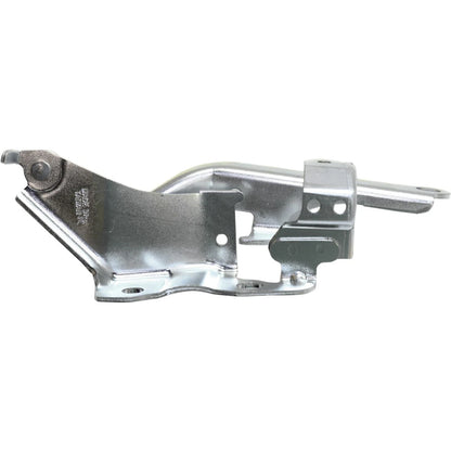 Pair Hood Hinges Set of 2  Driver & Passenger Side Left Right for Toyota Tacoma