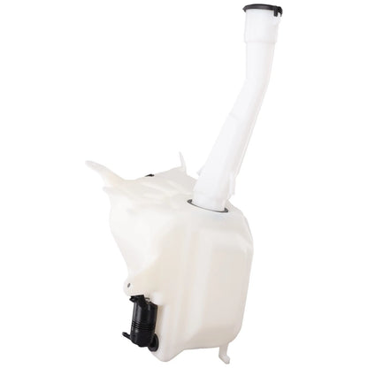 Washer Reservoir For 2001-2004 Toyota Tacoma With Pump Sensor Hole Filler Neck
