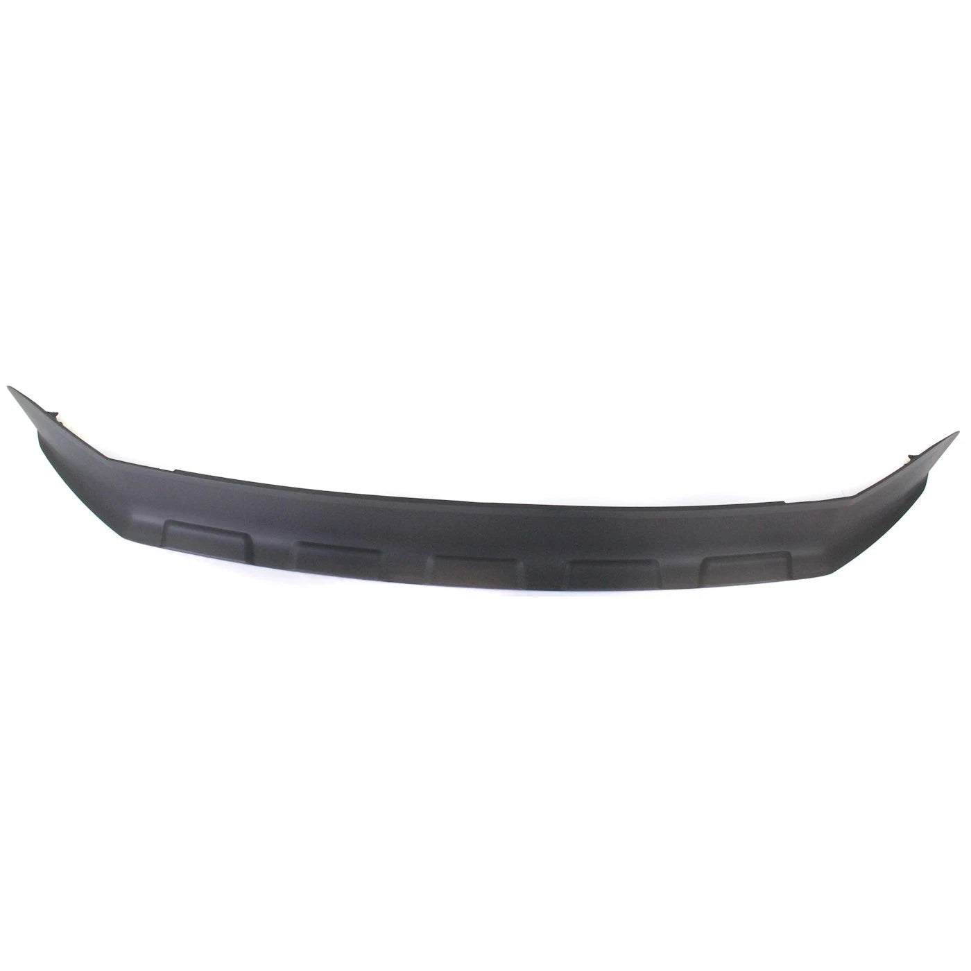 Front Lower Valance Deflector For 2011-2016 Ford F250 F350 F450 Super Duty 4WD
