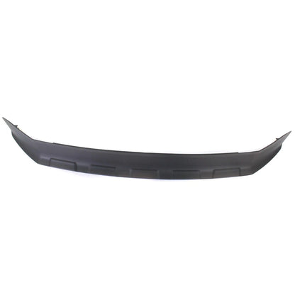 Front Lower Valance Deflector For 2011-2016 Ford F250 F350 F450 Super Duty 4WD
