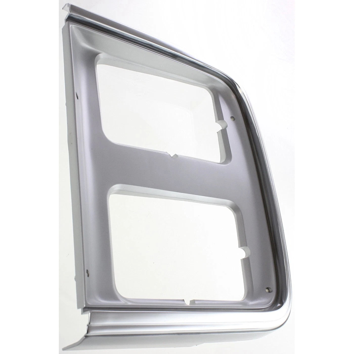 Headlight Door Set For 1985-1991 GMC G3500 P3500 Chevrolet G10 G30 G20 LH and RH