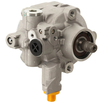 Power Steering Pump For 2009-2013 Subaru Forester For 2008-2014 Impreza 965196