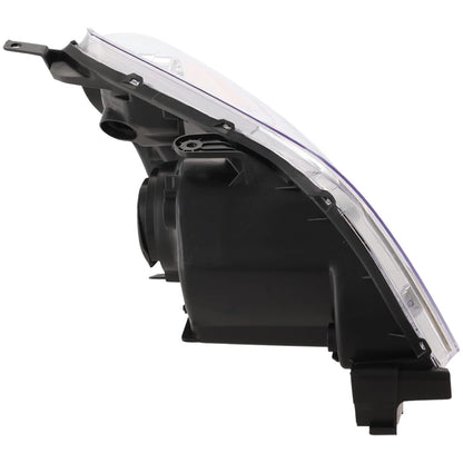 Driver Side Headlight For Honda Pilot 2003-2005 Halogen EX EX-L LX