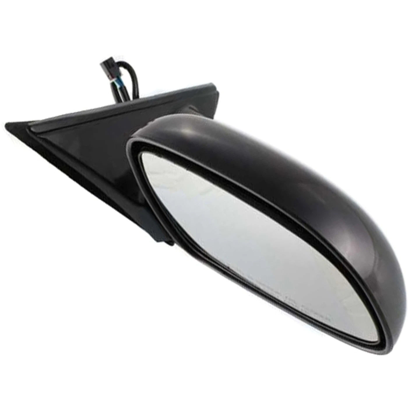 Power Mirror Set Of 2 For 1994-1997 Chevrolet S10 Left And Right Manual Folding