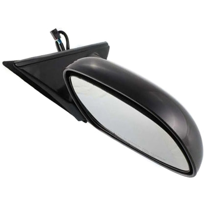 Power Mirror Set Of 2 For 1994-1997 Chevrolet S10 Left And Right Manual Folding